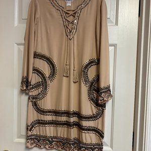 Venus Dress